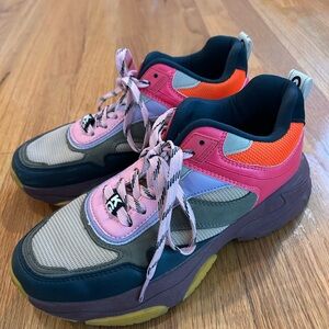KG Kurt Geiger Vegan Lexi Sneakers